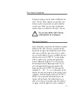 Preview for 14 page of Ayre QX-5 Owner'S Manual