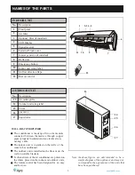 Preview for 5 page of Ayre T25-R410 User Manual