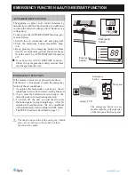 Preview for 7 page of Ayre T25-R410 User Manual