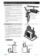 Preview for 17 page of Ayre T25-R410 User Manual