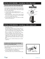 Preview for 20 page of Ayre T25-R410 User Manual