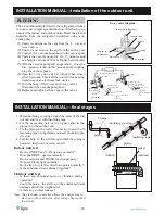 Preview for 22 page of Ayre T25-R410 User Manual