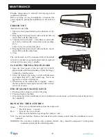 Preview for 26 page of Ayre T25-R410 User Manual