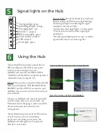 Preview for 5 page of AYRSTONE AyrMesh Cab Hub 2 Quick Start Manual