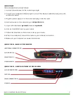 Preview for 2 page of AYRSTONE AyrMesh Router HP Setup Manual