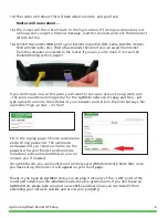 Preview for 6 page of AYRSTONE AyrMesh Router HP Setup Manual