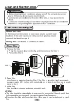 Предварительный просмотр 18 страницы Ayrton 8594046221687 User Manual