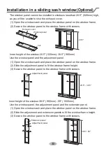 Предварительный просмотр 33 страницы Ayrton 8594046221687 User Manual