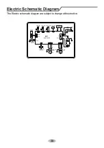 Предварительный просмотр 39 страницы Ayrton 8594046221687 User Manual