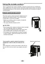 Предварительный просмотр 11 страницы Ayrton 8594046223025 User Manual