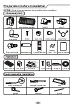 Предварительный просмотр 26 страницы Ayrton 8594046223025 User Manual