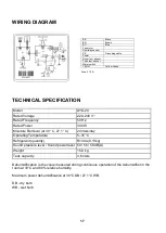 Предварительный просмотр 18 страницы Ayrton AYD-20 User Manual