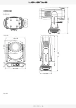 Предварительный просмотр 6 страницы Ayrton AYRLEV101 User Manual