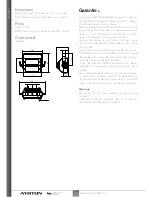 Preview for 26 page of Ayrton icecolor 250 User Manual