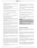 Preview for 5 page of Ayrton magicpanel 602 User Manual