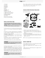 Preview for 7 page of Ayrton magicpanel 602 User Manual