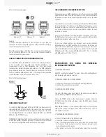 Preview for 8 page of Ayrton magicpanel 602 User Manual