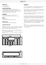 Предварительный просмотр 14 страницы Ayrton VersaPix-RS User Manual