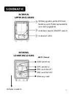 Предварительный просмотр 13 страницы Ayyeka WA3888 Series Quick Start Manual