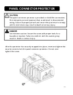 Предварительный просмотр 26 страницы Ayyeka WA3888 Series Quick Start Manual