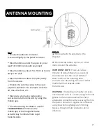 Предварительный просмотр 28 страницы Ayyeka WA3888 Series Quick Start Manual