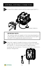 Preview for 8 page of Ayyeka WAVELET 4R Quick Start Manual