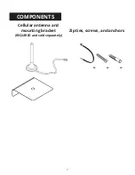 Предварительный просмотр 7 страницы Ayyeka WAVELET - V2 Quick Start Manual