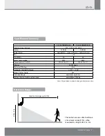 Preview for 5 page of AZ e-lite AZPOSE XL-10S Installation Manual