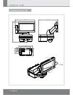 Preview for 6 page of AZ e-lite AZPOSE XL-10S Installation Manual