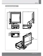 Preview for 7 page of AZ e-lite AZPOSE XL-10S Installation Manual