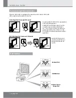 Preview for 10 page of AZ e-lite AZPOSE XL-10S Installation Manual