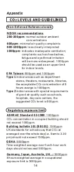 Preview for 15 page of az-instrument 7530-EU Operation Manual