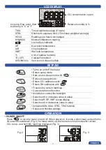 Preview for 3 page of az-instrument 7755 User Manual