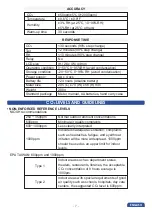 Preview for 8 page of az-instrument 7755 User Manual