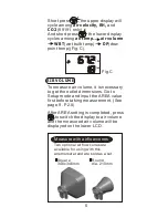 Preview for 6 page of az-instrument 89161 Operation Manual