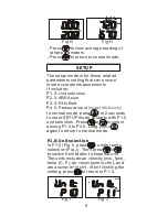 Preview for 10 page of az-instrument 89161 Operation Manual