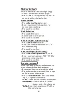 Preview for 17 page of az-instrument 89161 Operation Manual