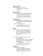 Preview for 19 page of az-instrument 89161 Operation Manual