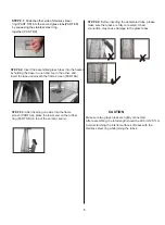 Preview for 6 page of AZ Patio Heaters 6101198 Assembly And Operation Instructions Manual