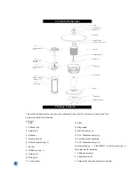 Preview for 5 page of AZ Patio Heaters HPS-C-SS Owner'S Manual