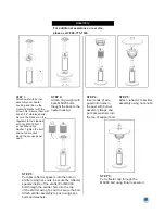 Preview for 6 page of AZ Patio Heaters HPS-C-SS Owner'S Manual