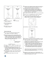 Preview for 7 page of AZ Patio Heaters HPS-C-SS Owner'S Manual