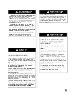 Preview for 14 page of AZ Patio Heaters HPS-C-SS Owner'S Manual