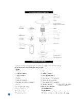 Preview for 15 page of AZ Patio Heaters HPS-C-SS Owner'S Manual