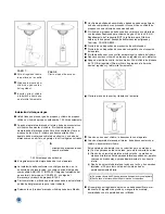 Preview for 17 page of AZ Patio Heaters HPS-C-SS Owner'S Manual