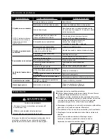 Preview for 19 page of AZ Patio Heaters HPS-C-SS Owner'S Manual