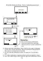 Preview for 21 page of AZ 19632 Operation Manual