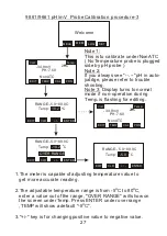 Preview for 29 page of AZ 19632 Operation Manual