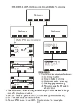 Preview for 32 page of AZ 19632 Operation Manual