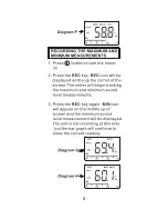 Предварительный просмотр 6 страницы AZ 8925 Operation Manual